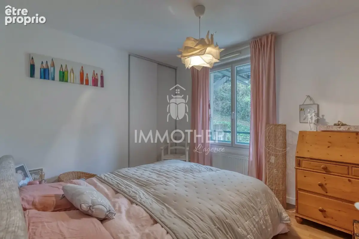 Appartement 3 pièces 73 m² à vendre à Seyssins (38180) - photo 8