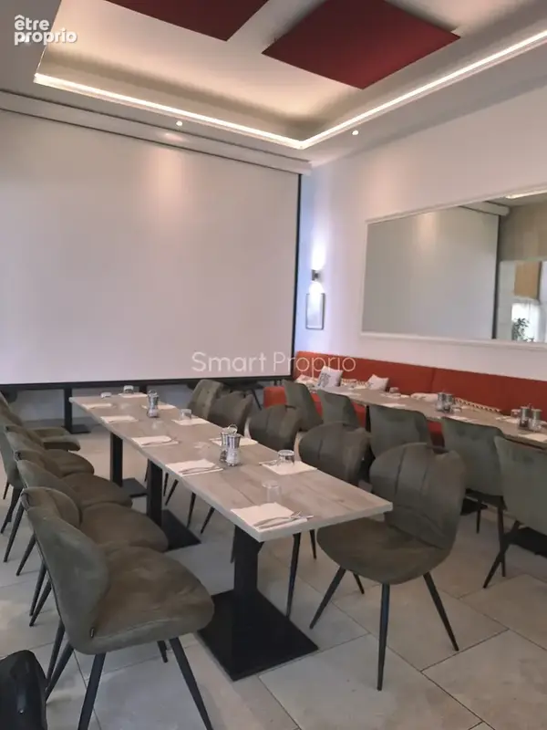 Restaurant emplacement no 1 - photo 6