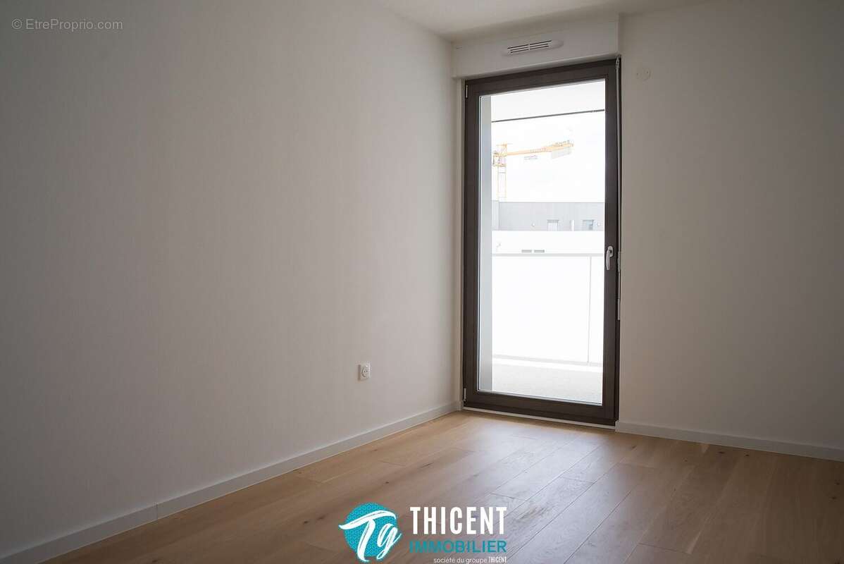 Appartement 89 m² à Illkirch-Graffenstaden  - photo 6