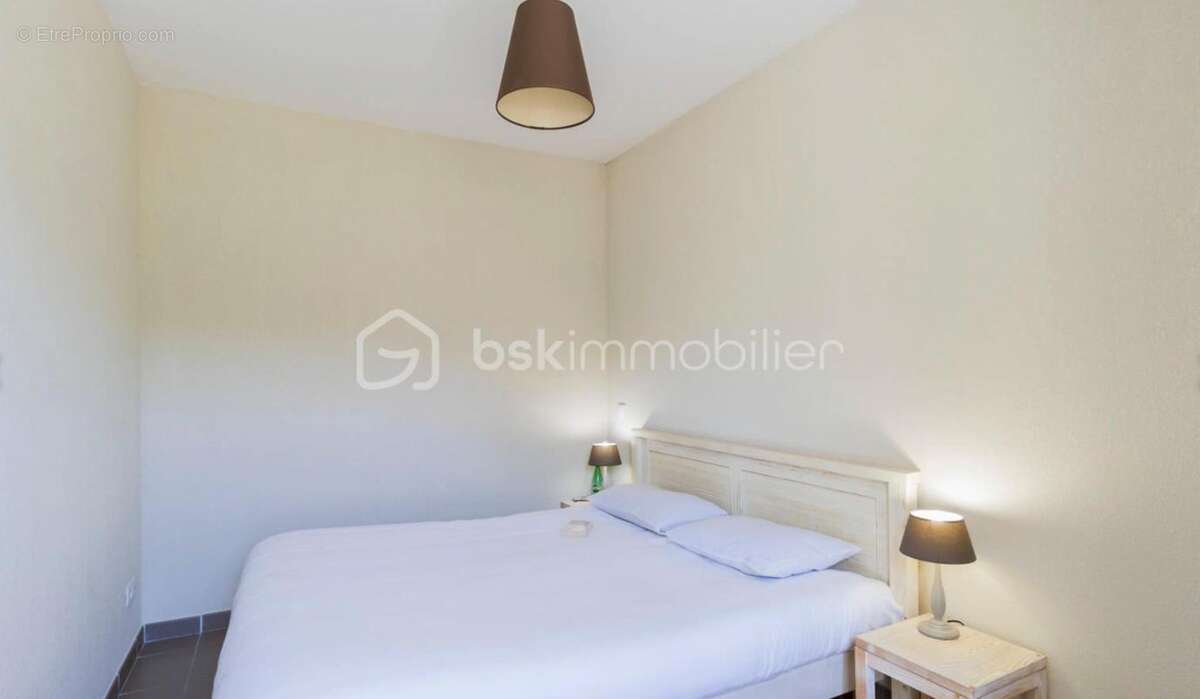 Appartement à MALAUCENE