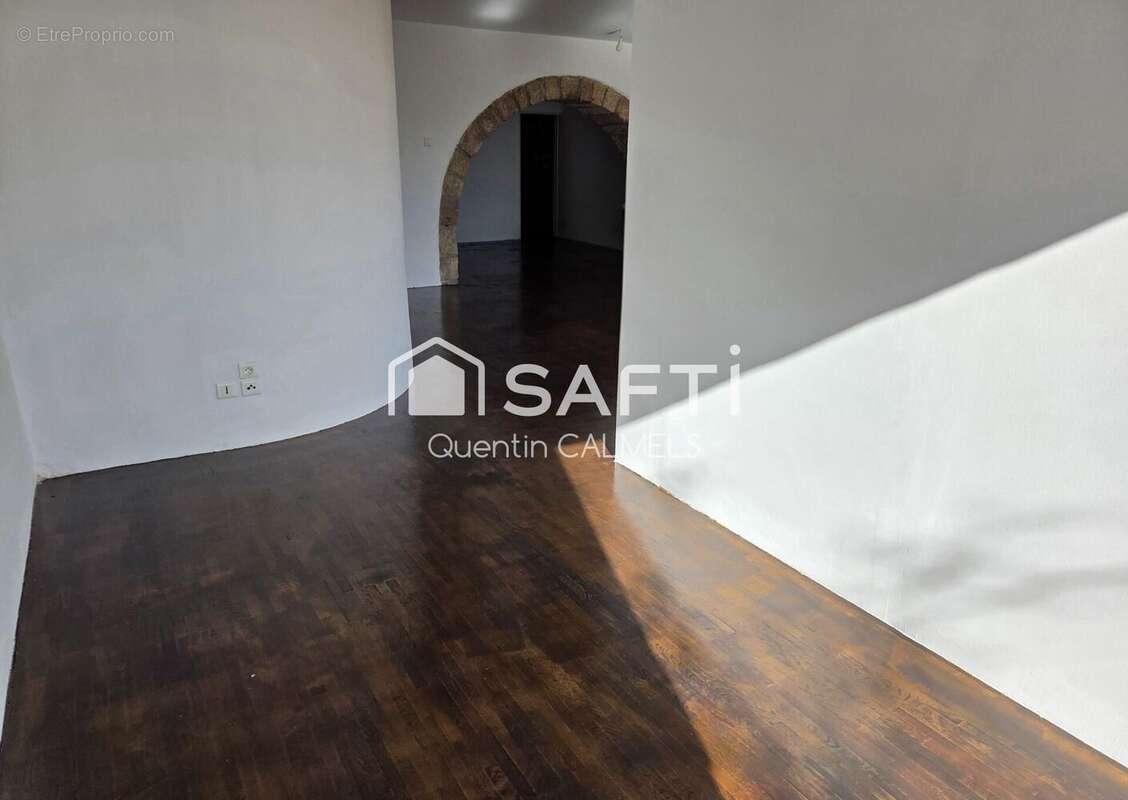 Photo 9 - Appartement à RODEZ