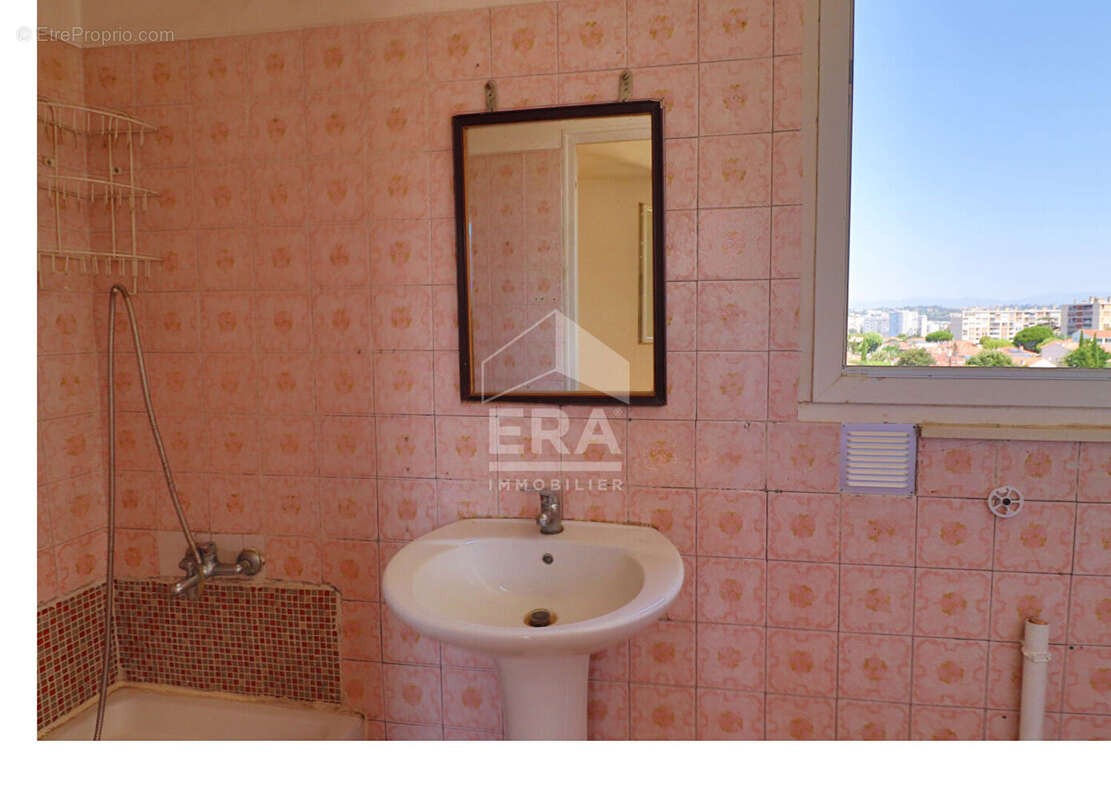 Appartement 37m² à marseille 10e arrondissement - photo 7
