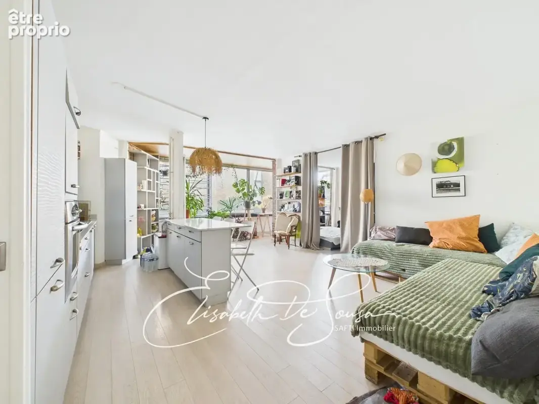 Photo 1 - Appartement à CRETEIL