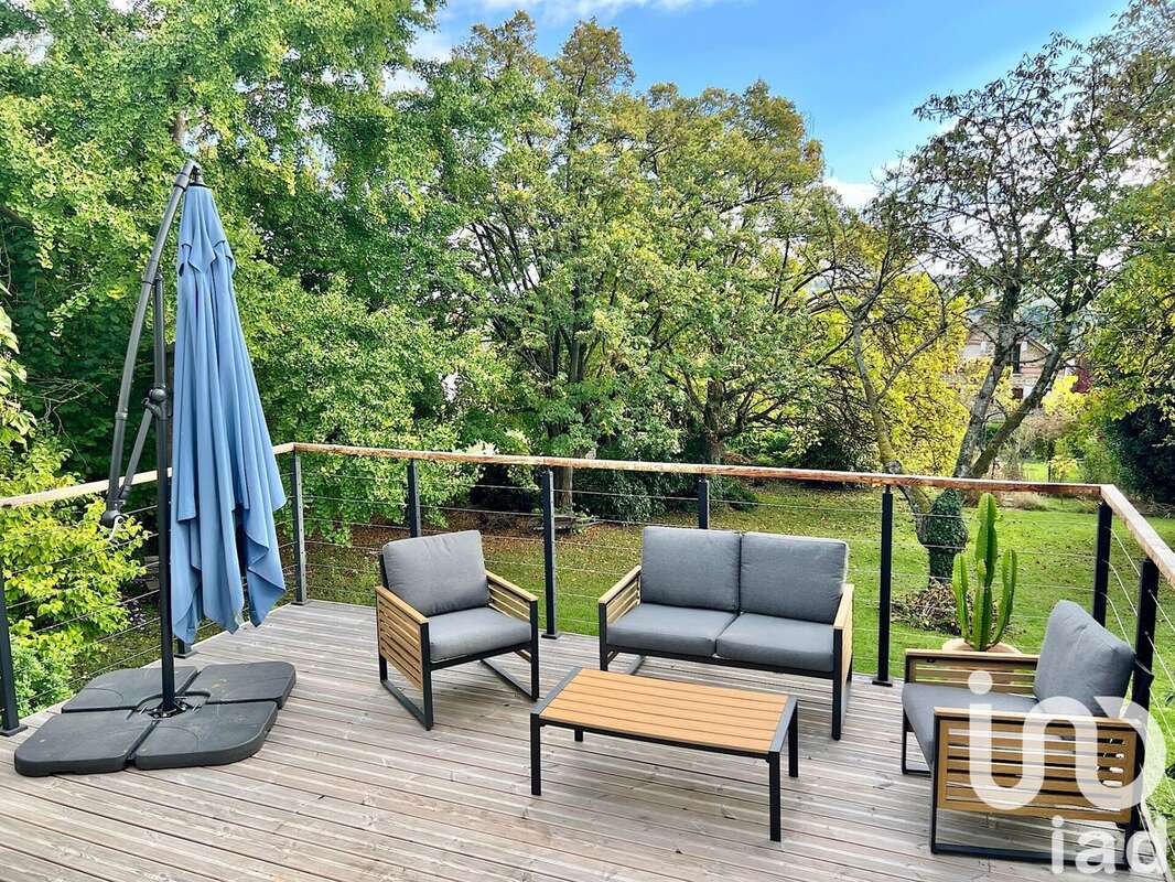 Photo 5 - Maison à THORIGNY-SUR-MARNE