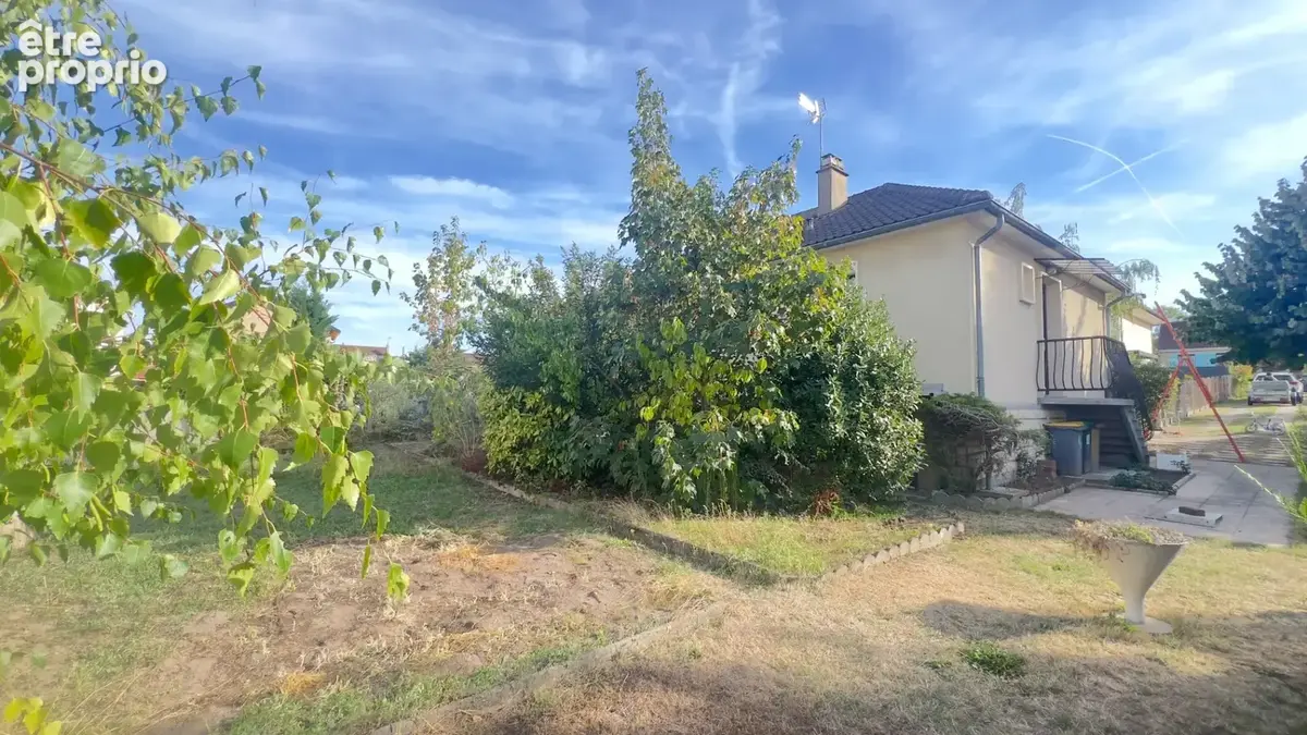 Maison à vendre 5 pièces MONTIGNY-LES-CORMEILLES (95) - photo 11
