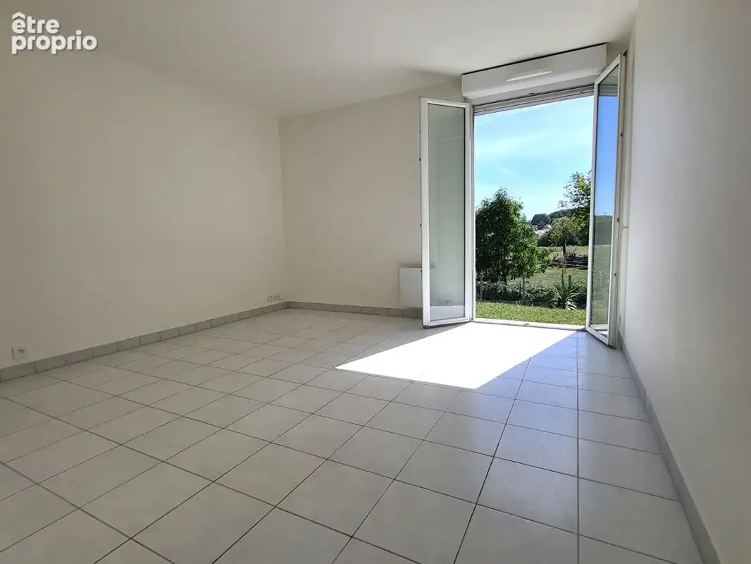 Appartement Plaisir 1 pièce(s) 22 m2 - photo 3