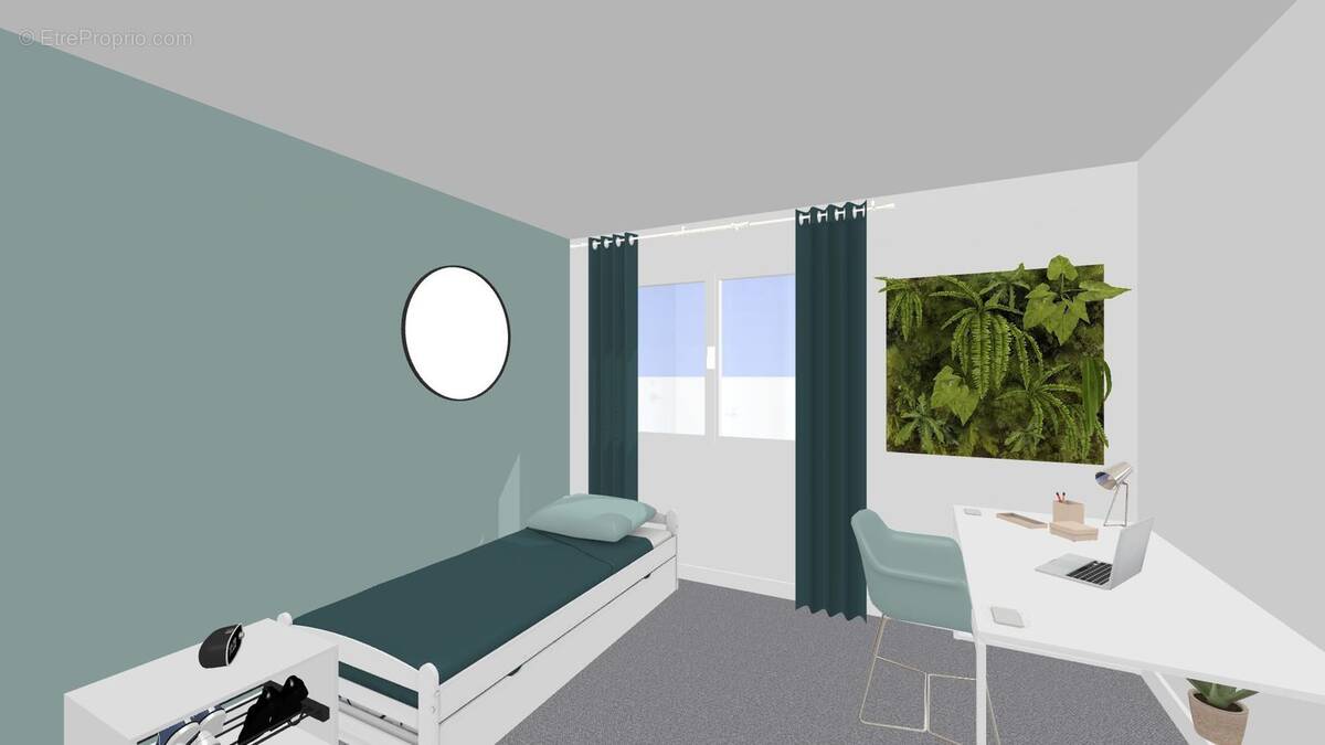 Appartement à ILLKIRCH-GRAFFENSTADEN