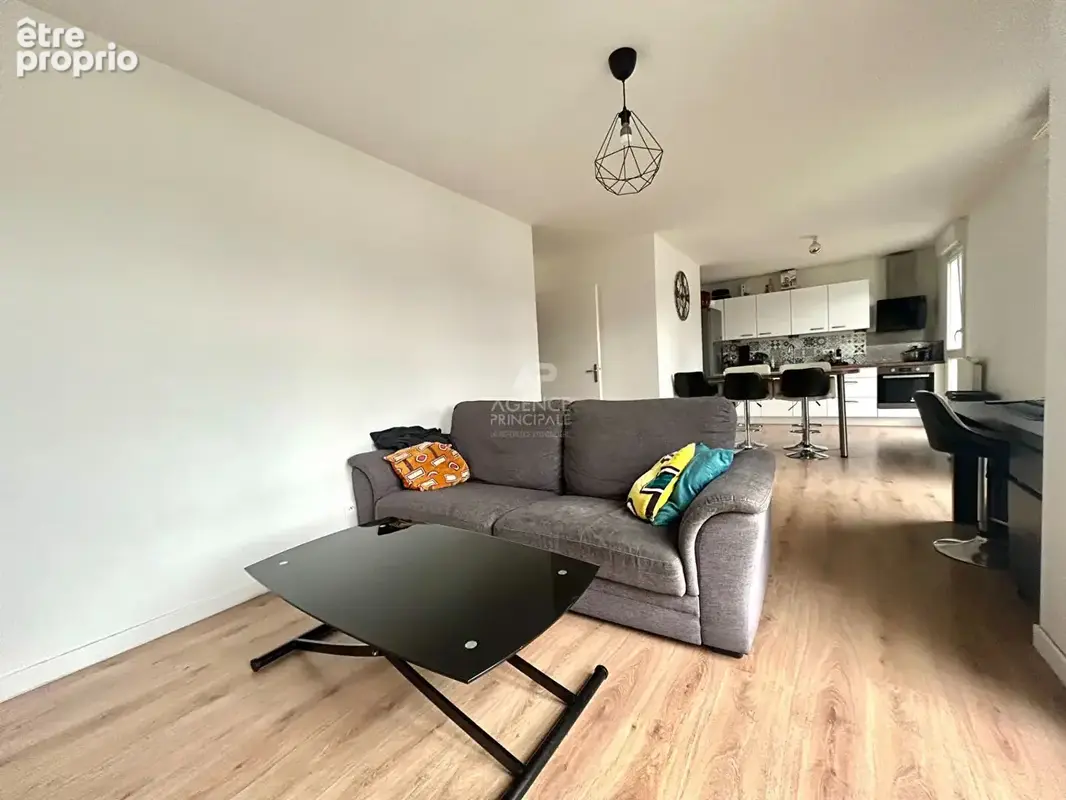 Appartement à POISSY