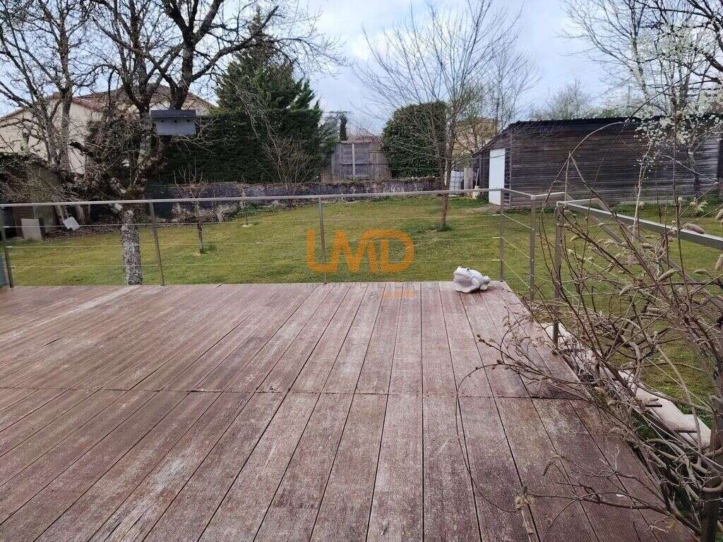 Maison à VILLEFRANCHE-DE-ROUERGUE