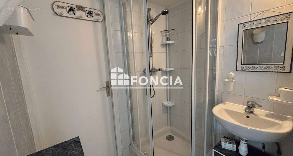 Appartement à SAINT-JEAN-DE-MONTS