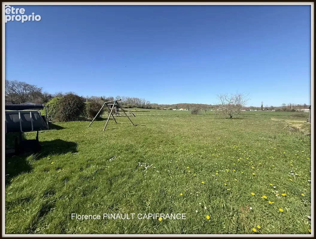 Maison à vendre 6 pièces POUYASTRUC (65) - photo 21