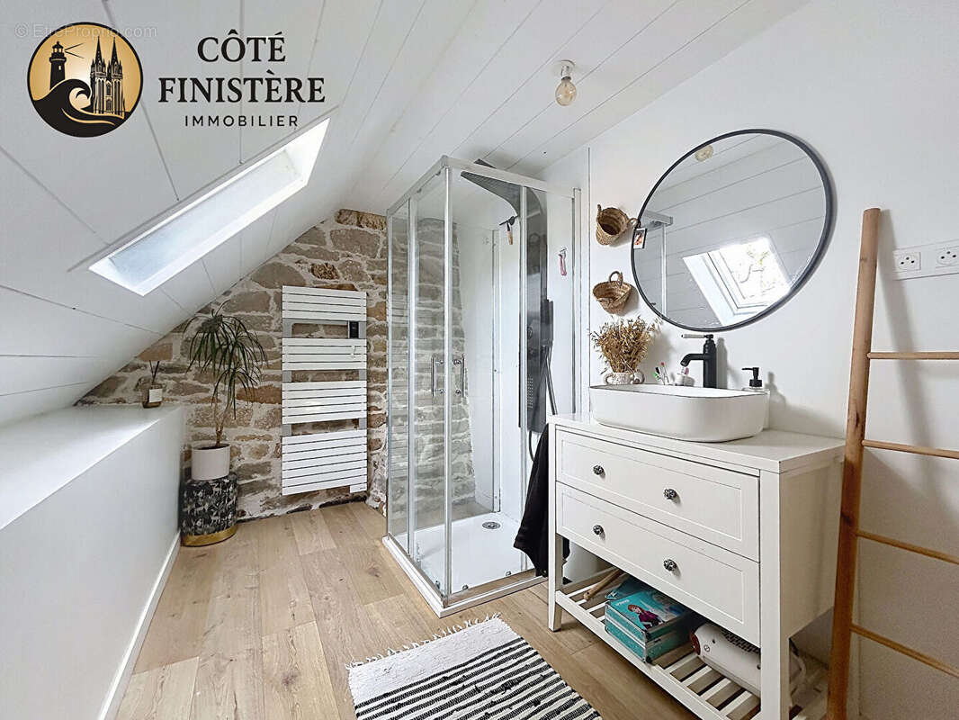 Ensemble de 2 maisons avec 2 dépendances - photo 7
