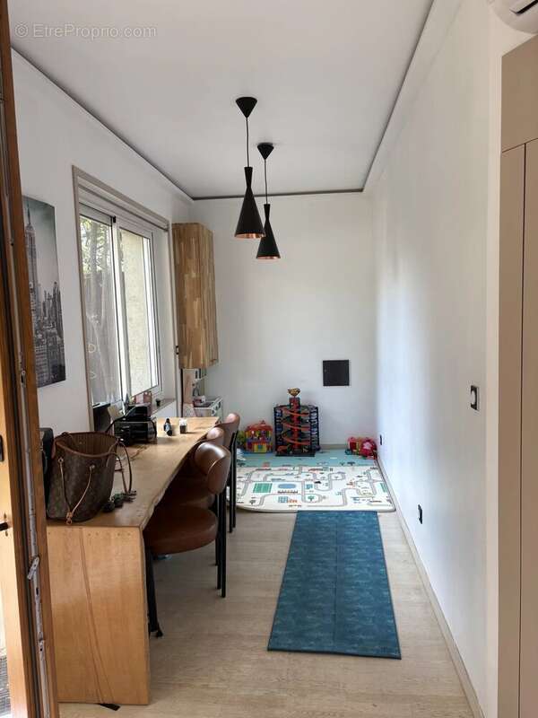 Maison à PERPIGNAN
