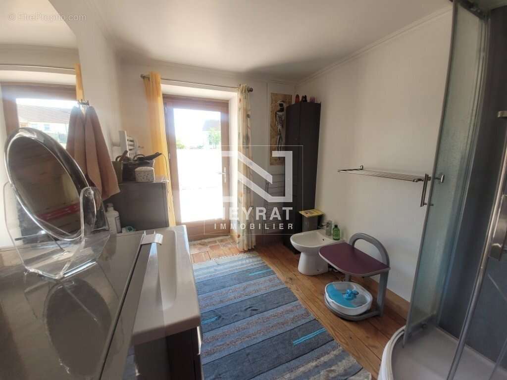 Maison à CHASSENARD