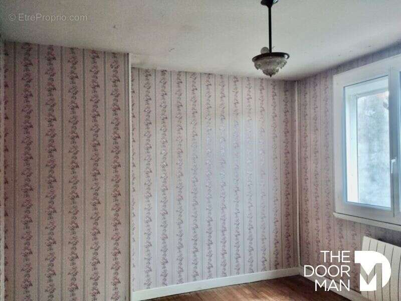 Maison à SAINT-FLORENT-SUR-CHER