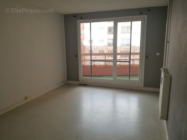 Appartement à SEDAN