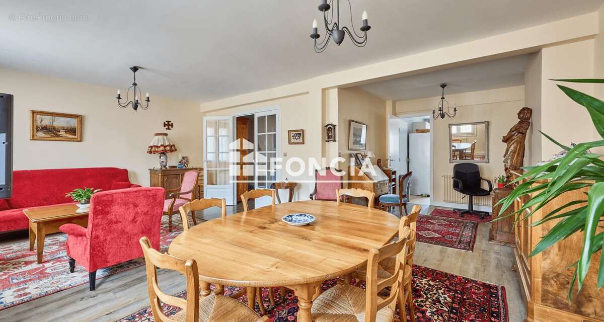 Appartement à CAEN