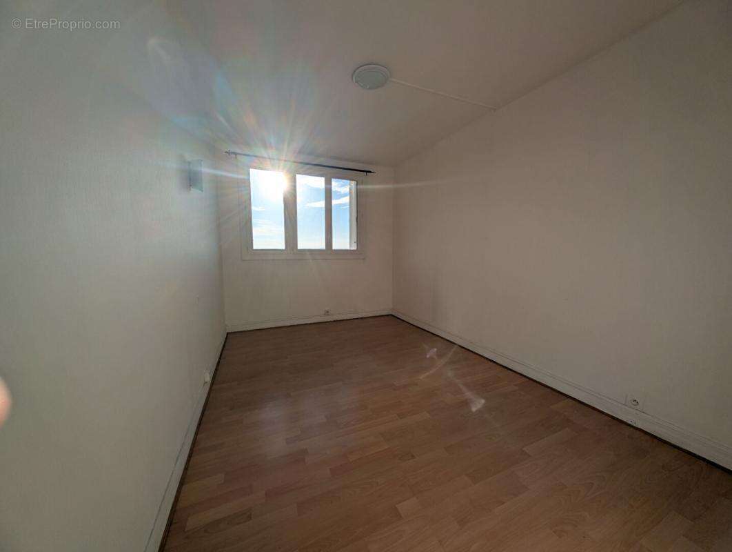 Appartement à DREUX