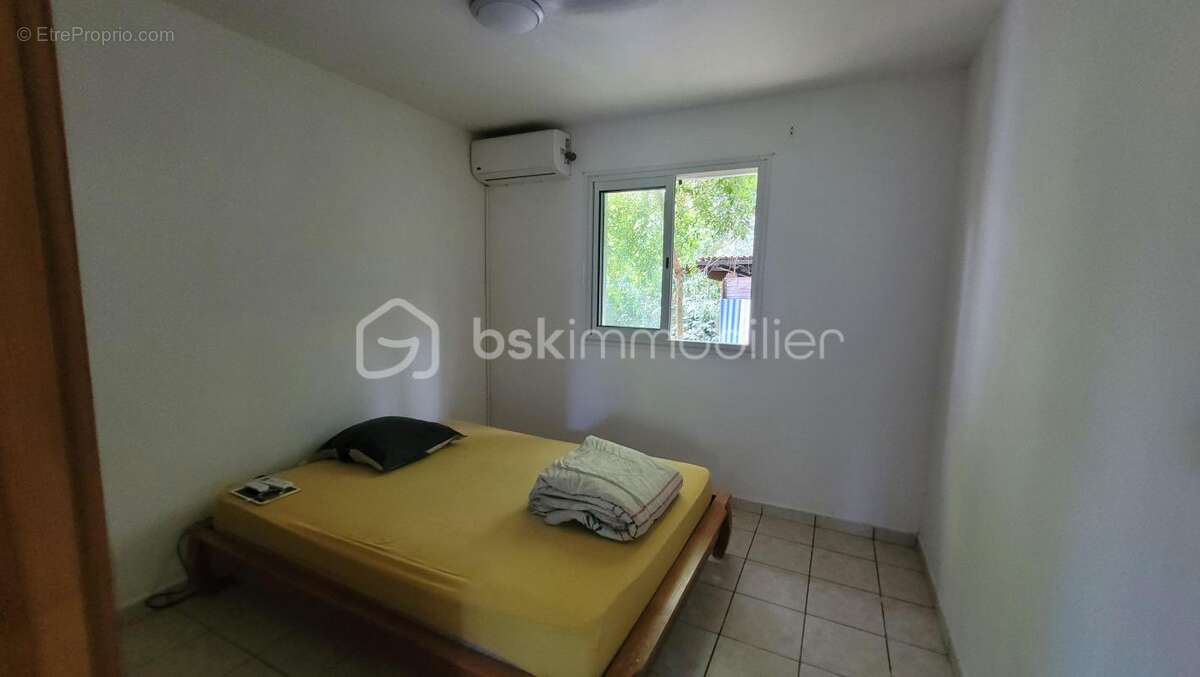 Maison à SAINT-PHILIPPE