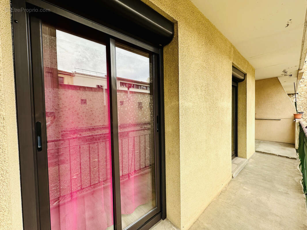 Appartement à NARBONNE