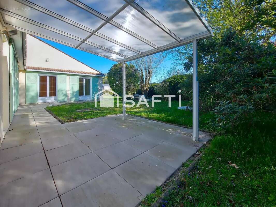 Photo 3 - Maison à MANTES-LA-VILLE