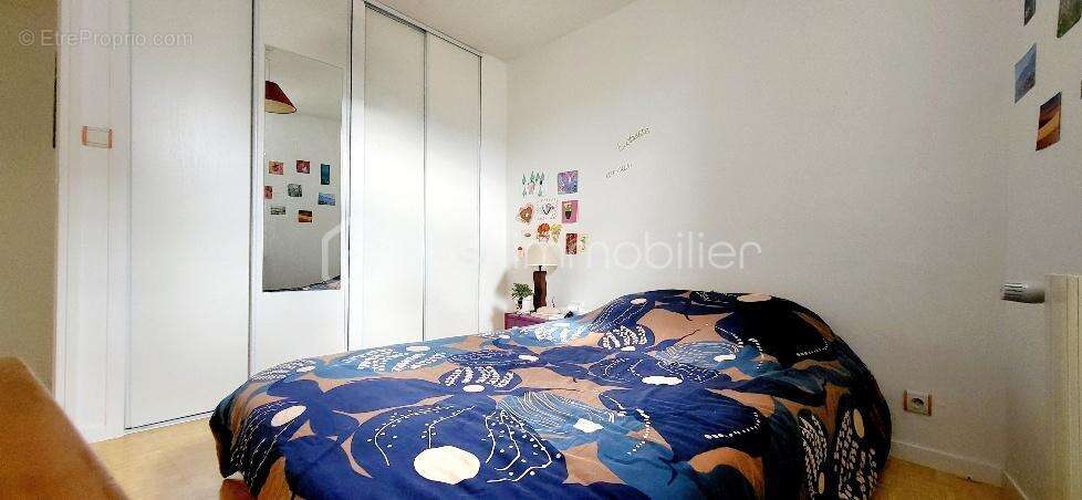 Appartement à MOIRANS