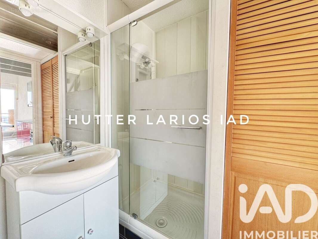 Photo 4 - Appartement à HYERES