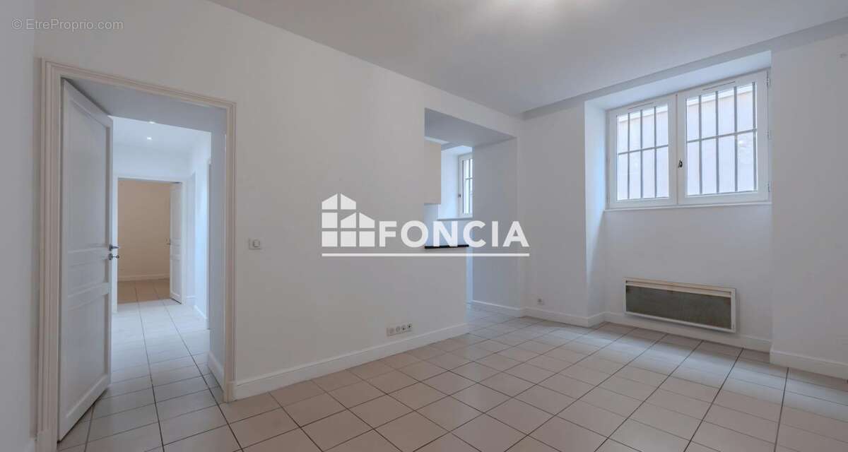 Appartement à AVIGNON