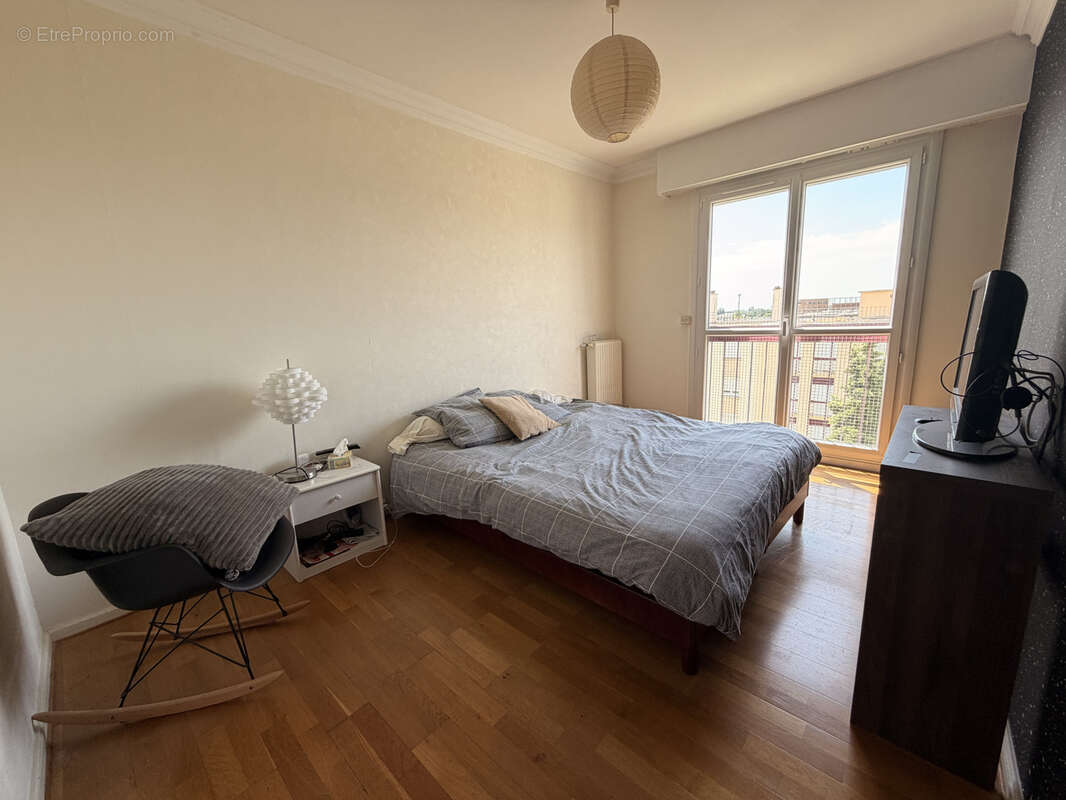 Appartement à LE MANS