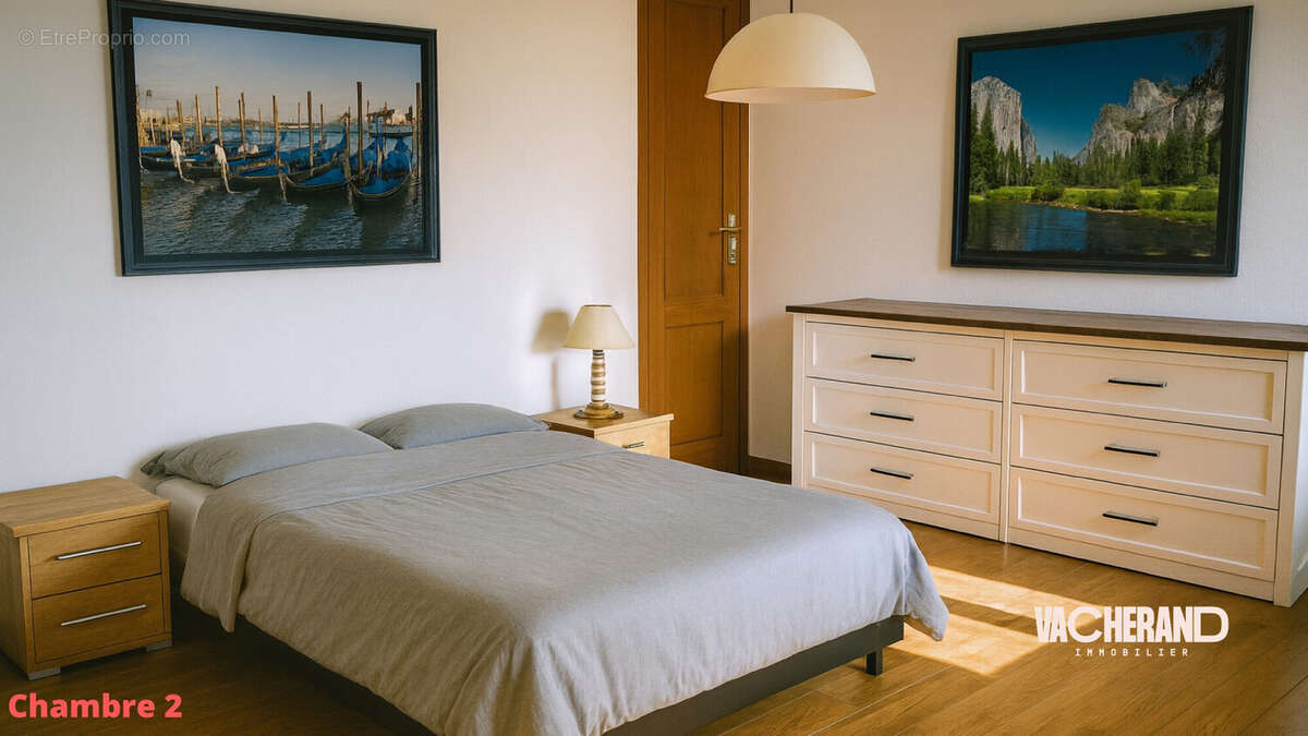 Appartement 133 m² à Dunkerque  - photo 2