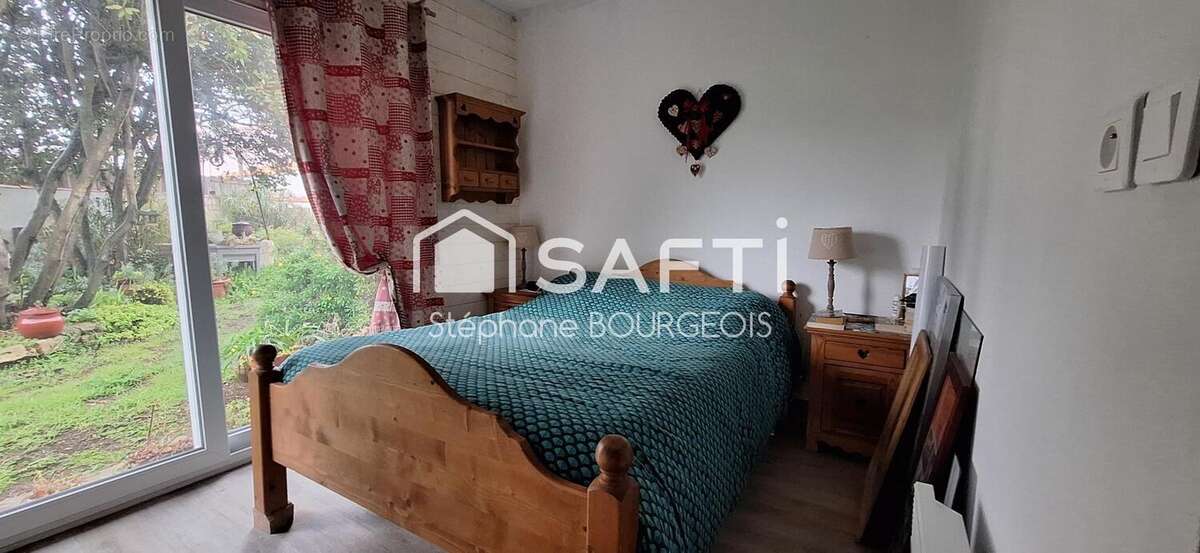 Photo 9 - Maison à SAINT-GEORGES-D'OLERON