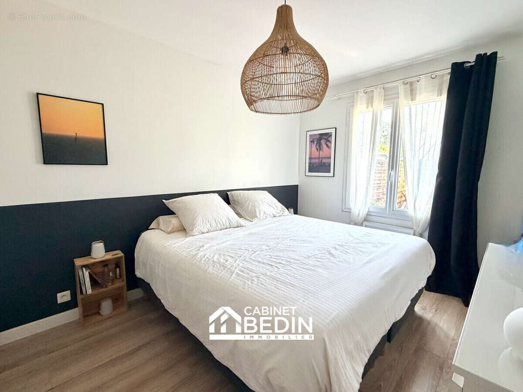 Maison 70 m² à Le Teich  - photo 4