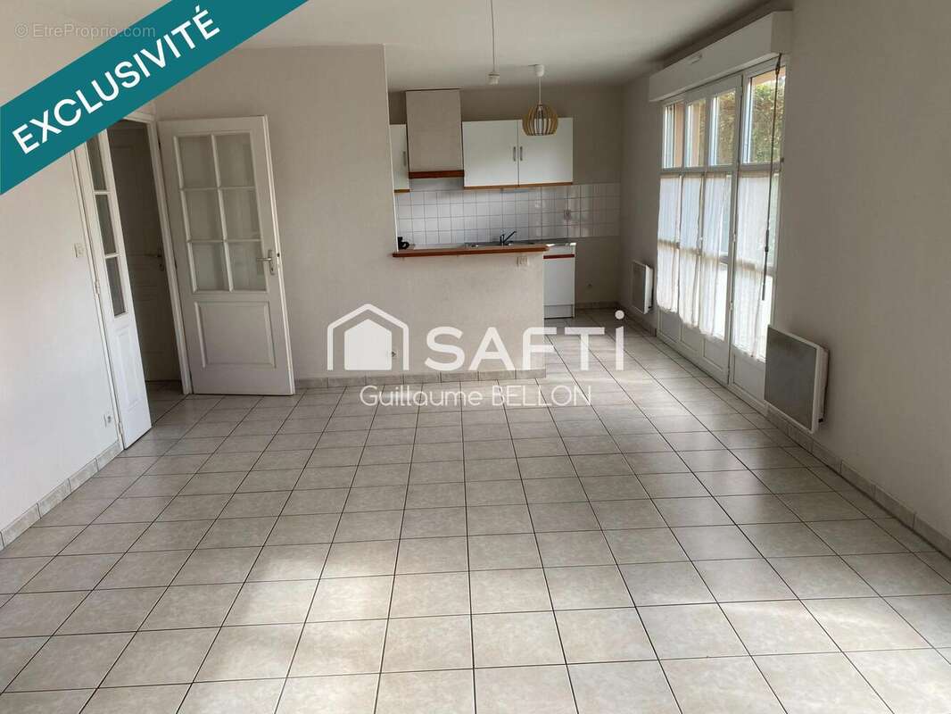 Photo 2 - Appartement à GUIPAVAS