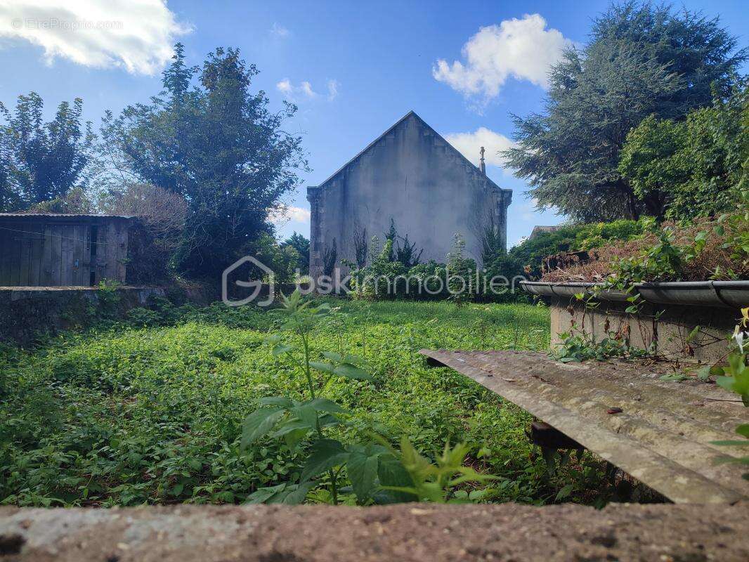 Appartement à LE GRAND-LUCE
