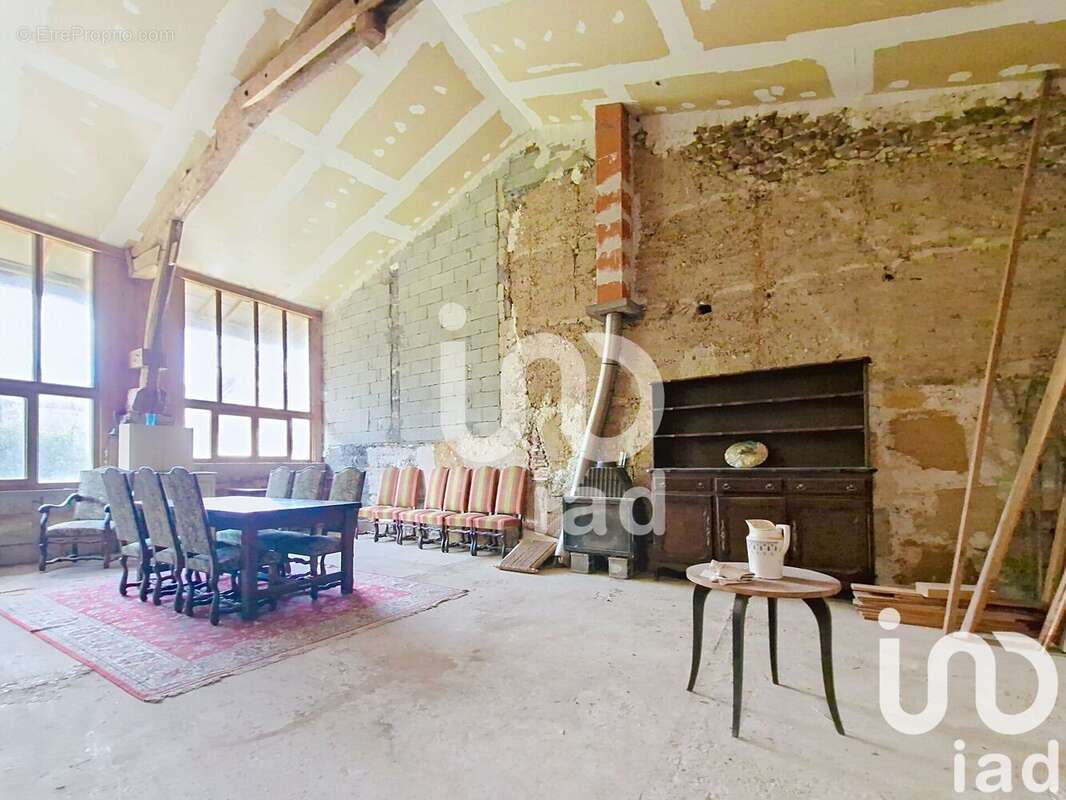 Photo 7 - Maison à IZEAUX