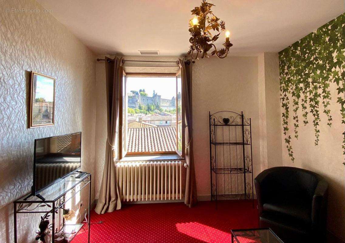 Maison à CARCASSONNE