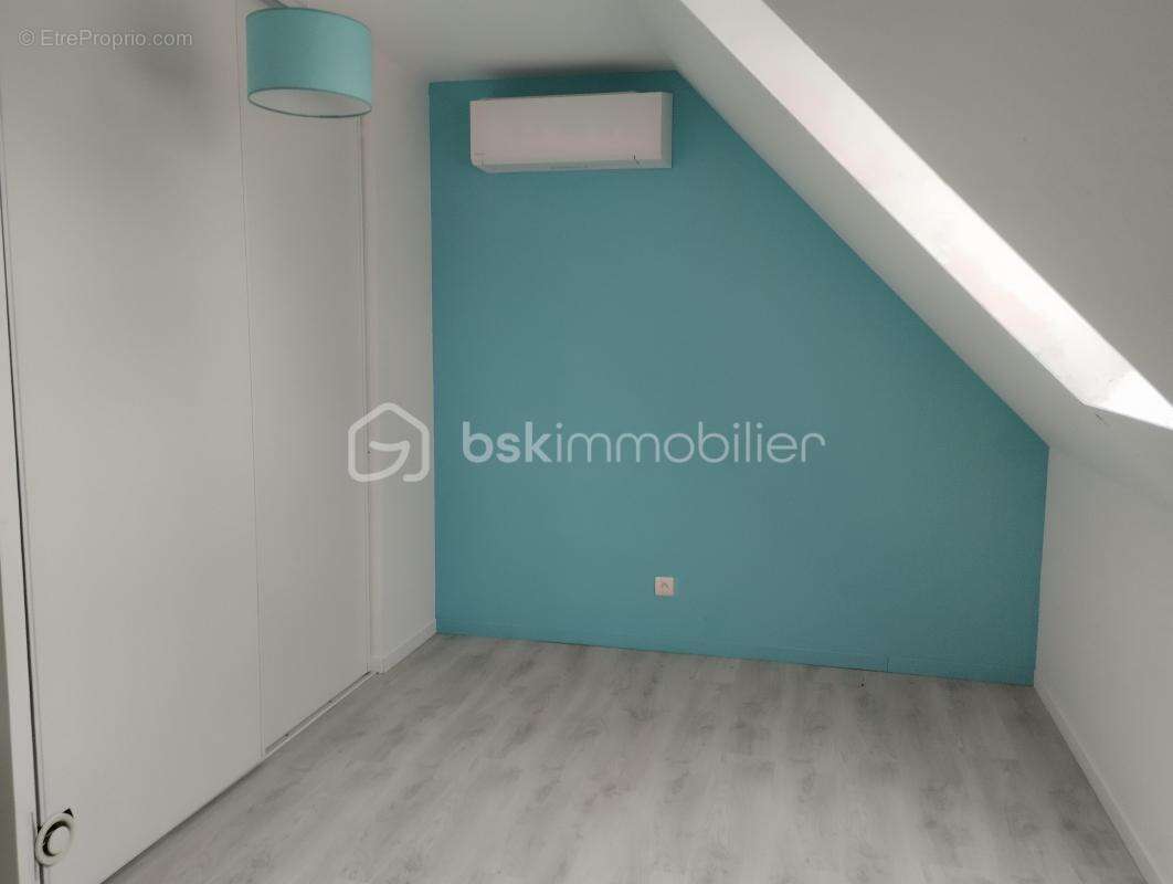 Maison à DONNEMARIE-DONTILLY