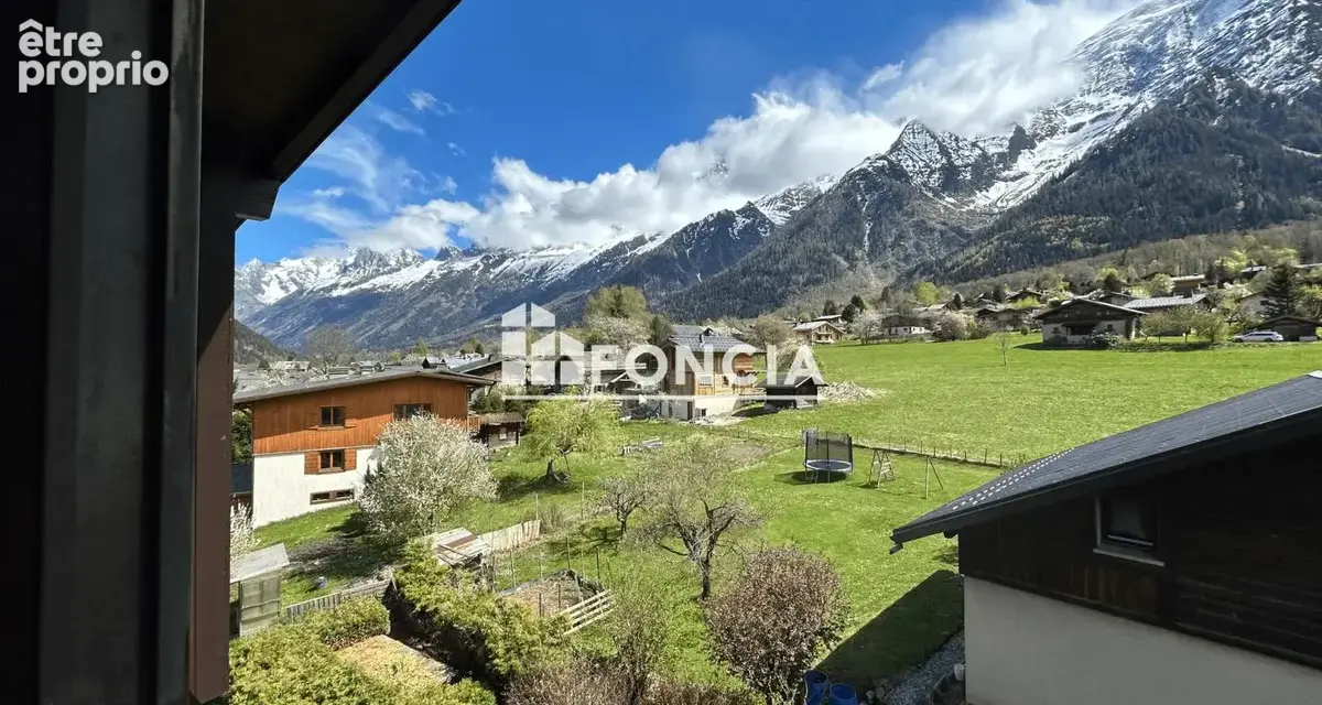 Fort potentiel duplex les houches - photo 11
