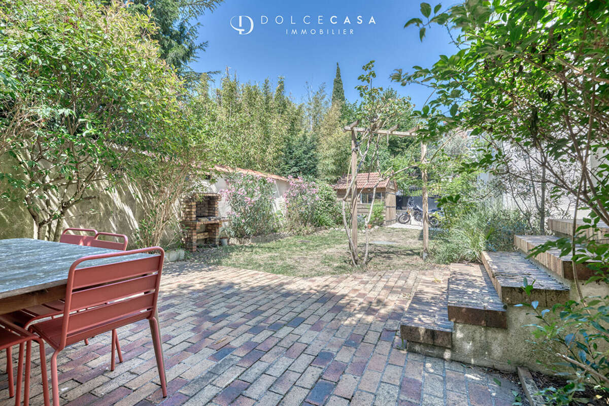 Maison à NOGENT-SUR-MARNE