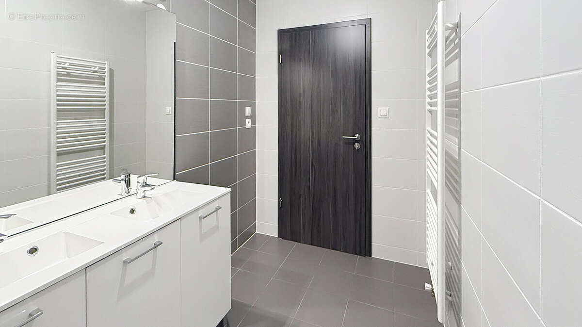 Appartement à ESCHERANGE