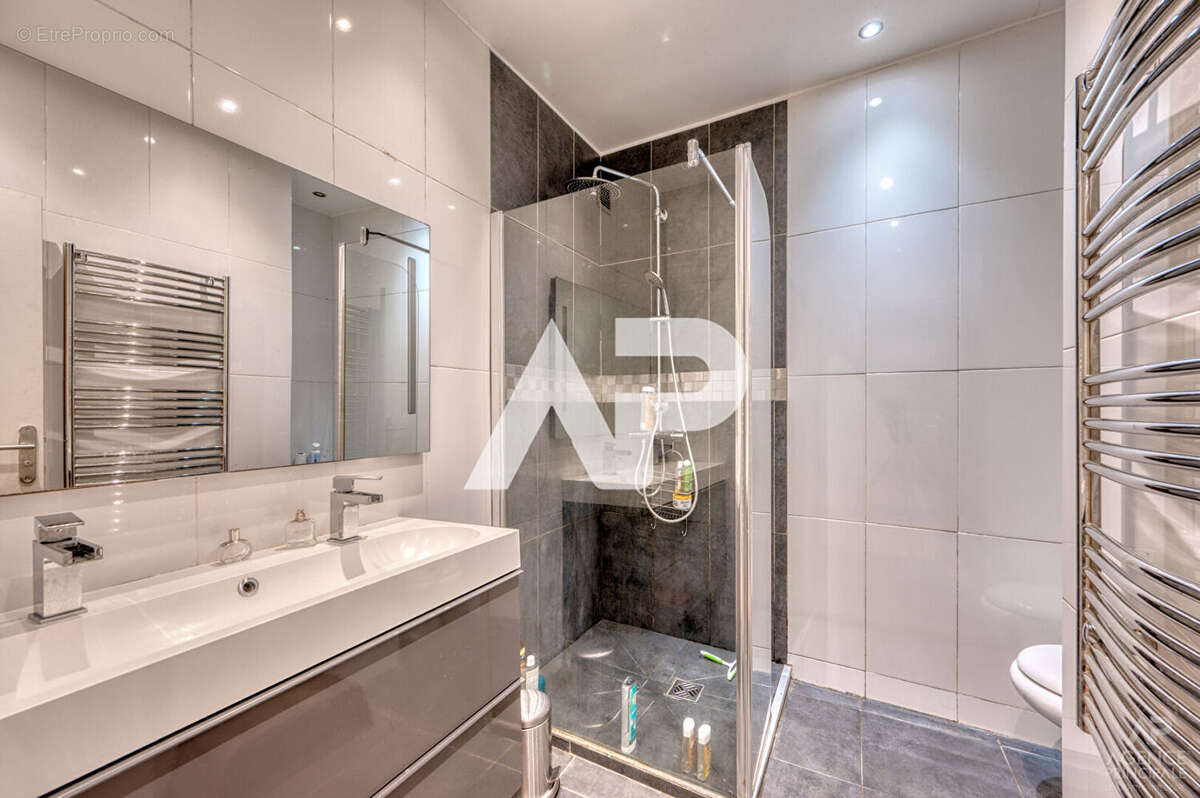 Maison à RUEIL-MALMAISON