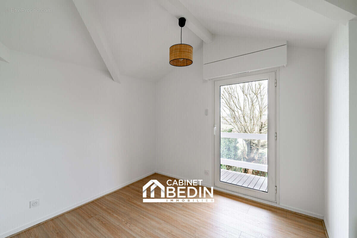 Maison à GUJAN-MESTRAS