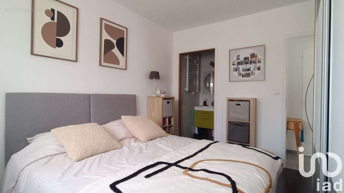 Photo 8 - Maison à SAINTE-ANNE-D&#039;AURAY