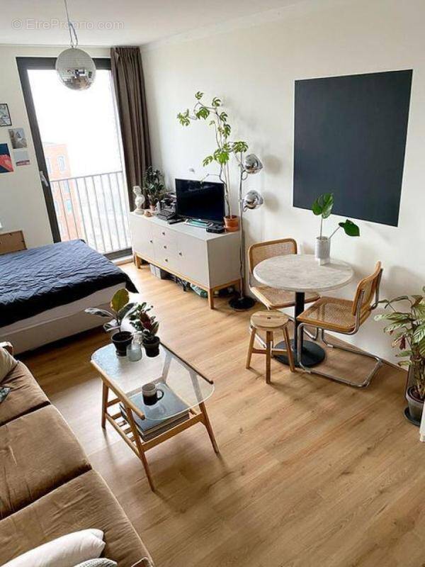 Appartement à ARES