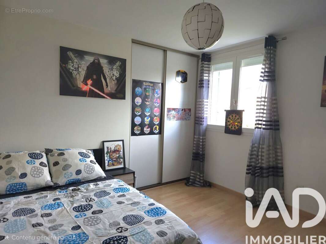 Photo 7 - Maison à VAUREAL