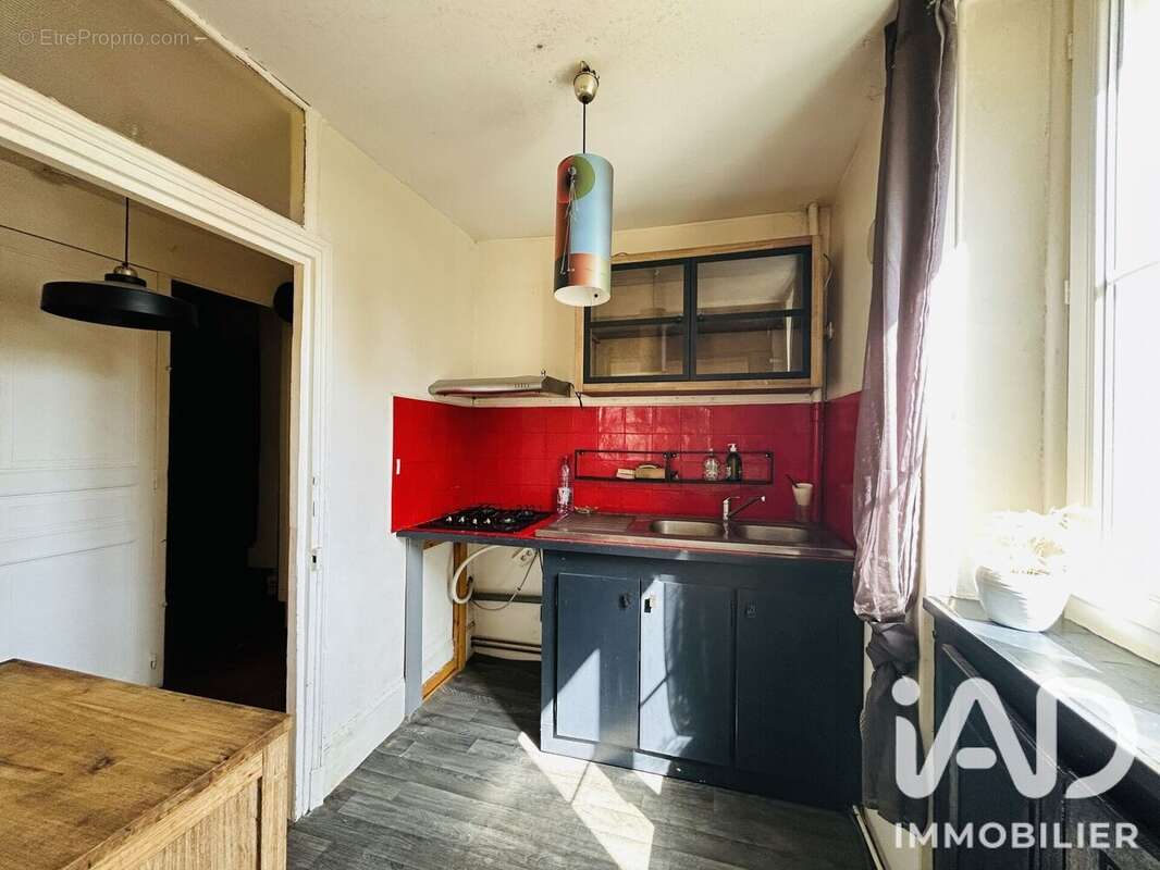Maison 90 m² à Auxerre  - photo 6
