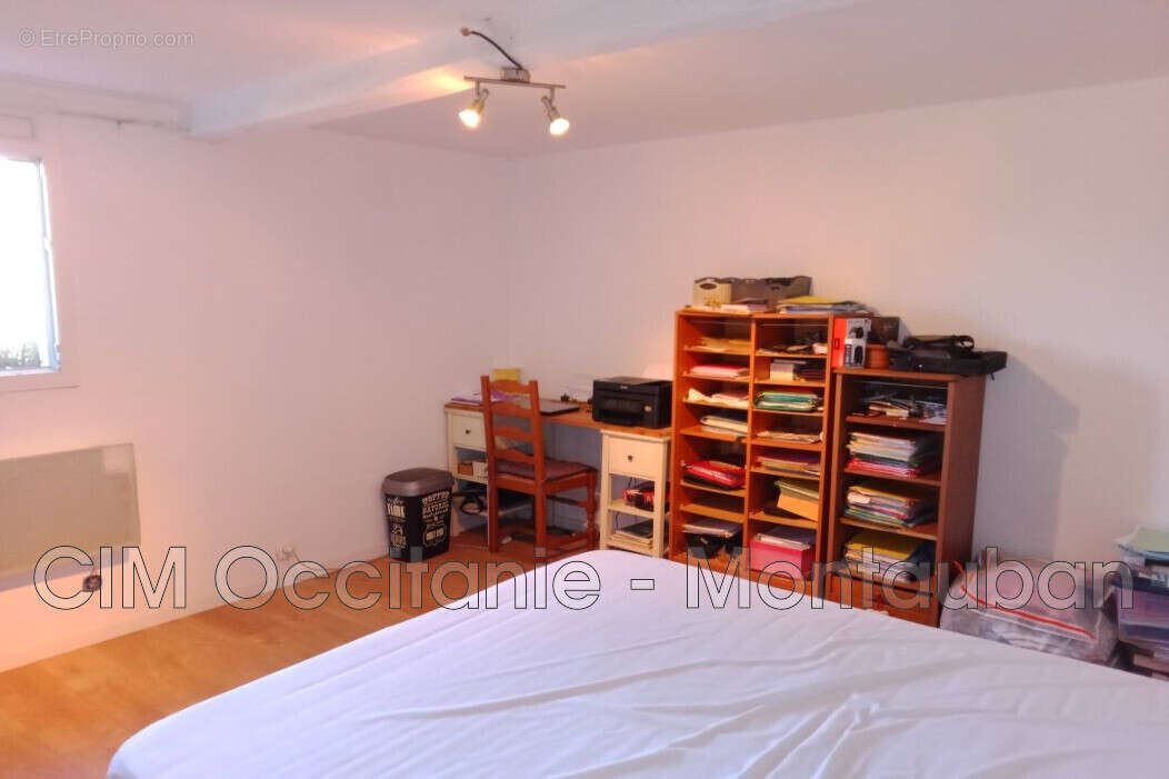 Maison 122 m² à Saint-Aignan  - photo 7