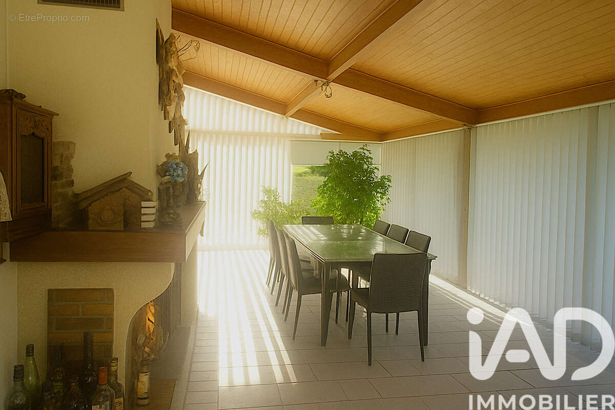 Photo 6 - Maison à CAMBES