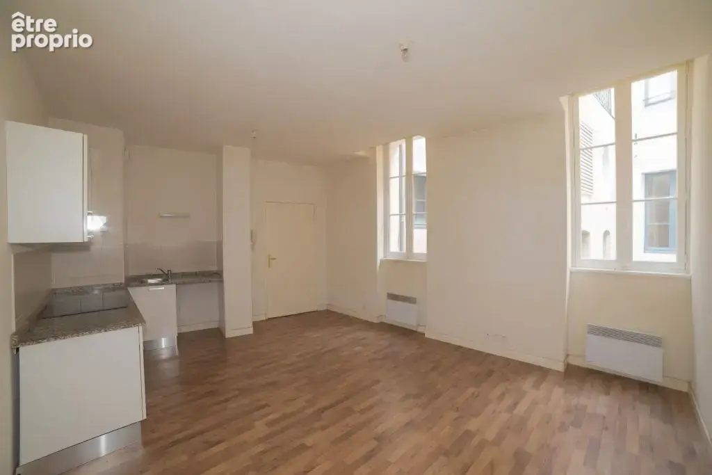 Appartement à NARBONNE