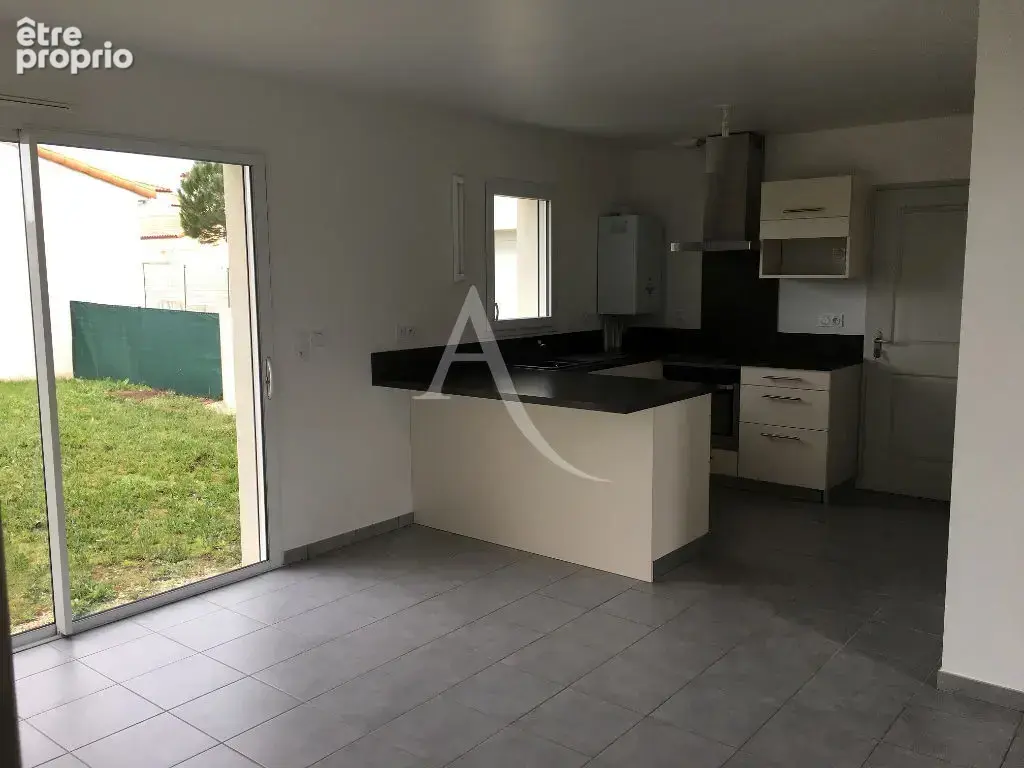 Maison de 91m² à Clisson - photo 2